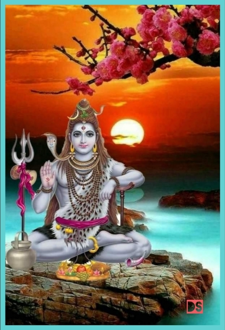 Download Lord Shiva HD Wallpaper 1080p, 4K [108+]