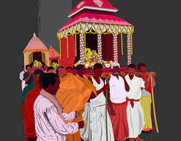 Holi - Dola Purnima In Odisha 2023 - Date, Details And Celebrations -  Incredible Odisha