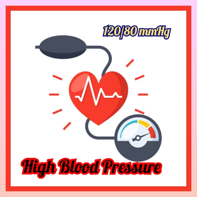 High Blood Pressure