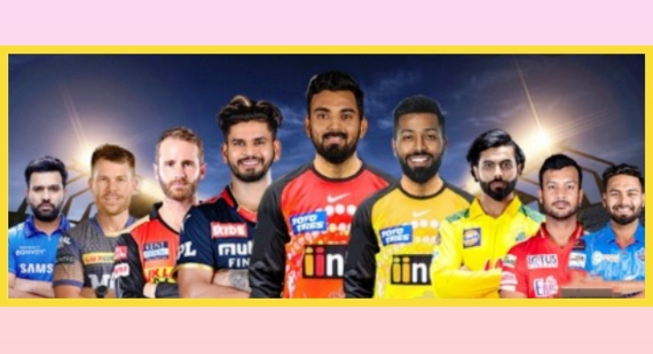 IPL Captains