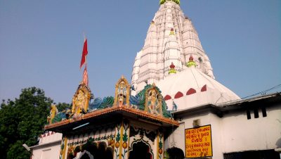Maa Samaleswari_Temple