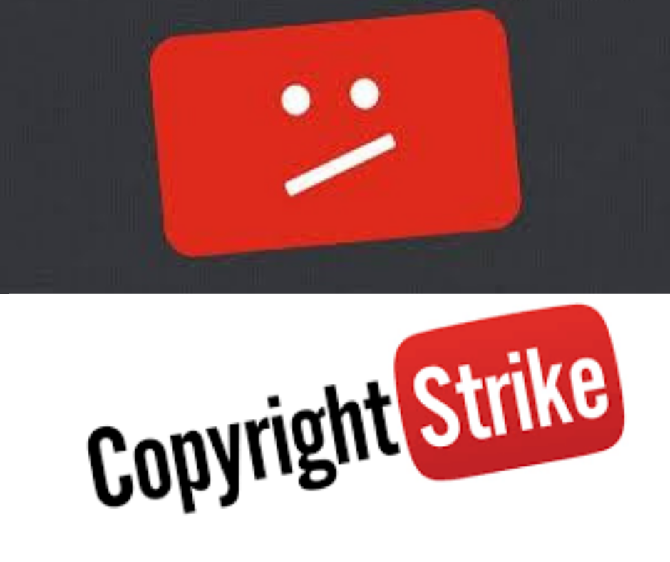 Youtube strike