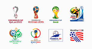 FIFA Previous logo