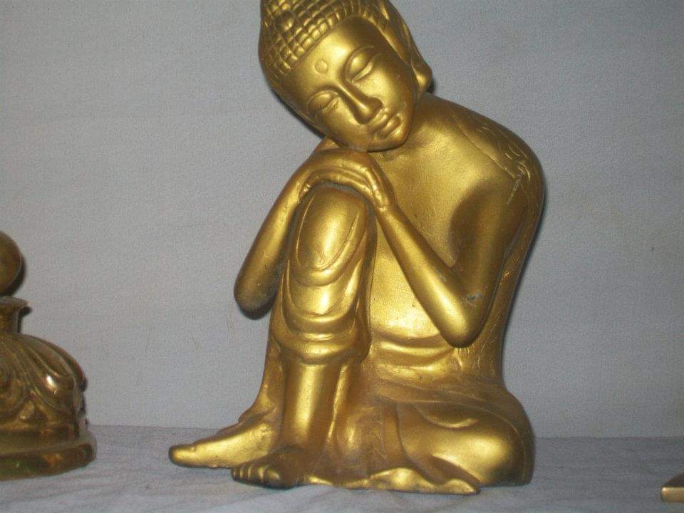 Budhha Purnima