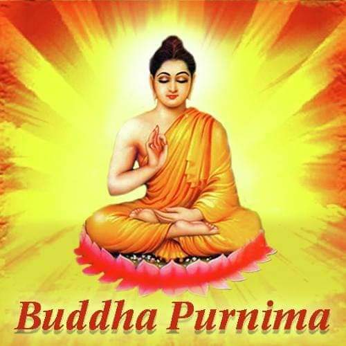 Budhha Purnima 2022 Date & Significane of the Festival - Dibyasikha