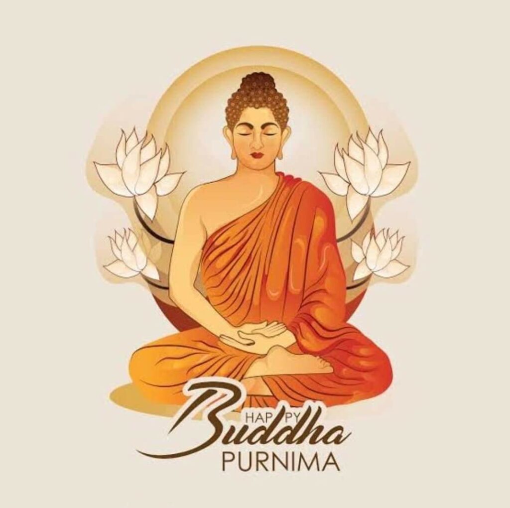 Budhha Bithday