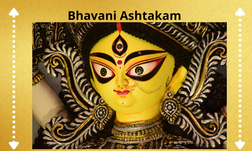 Bhavani Ashtakam