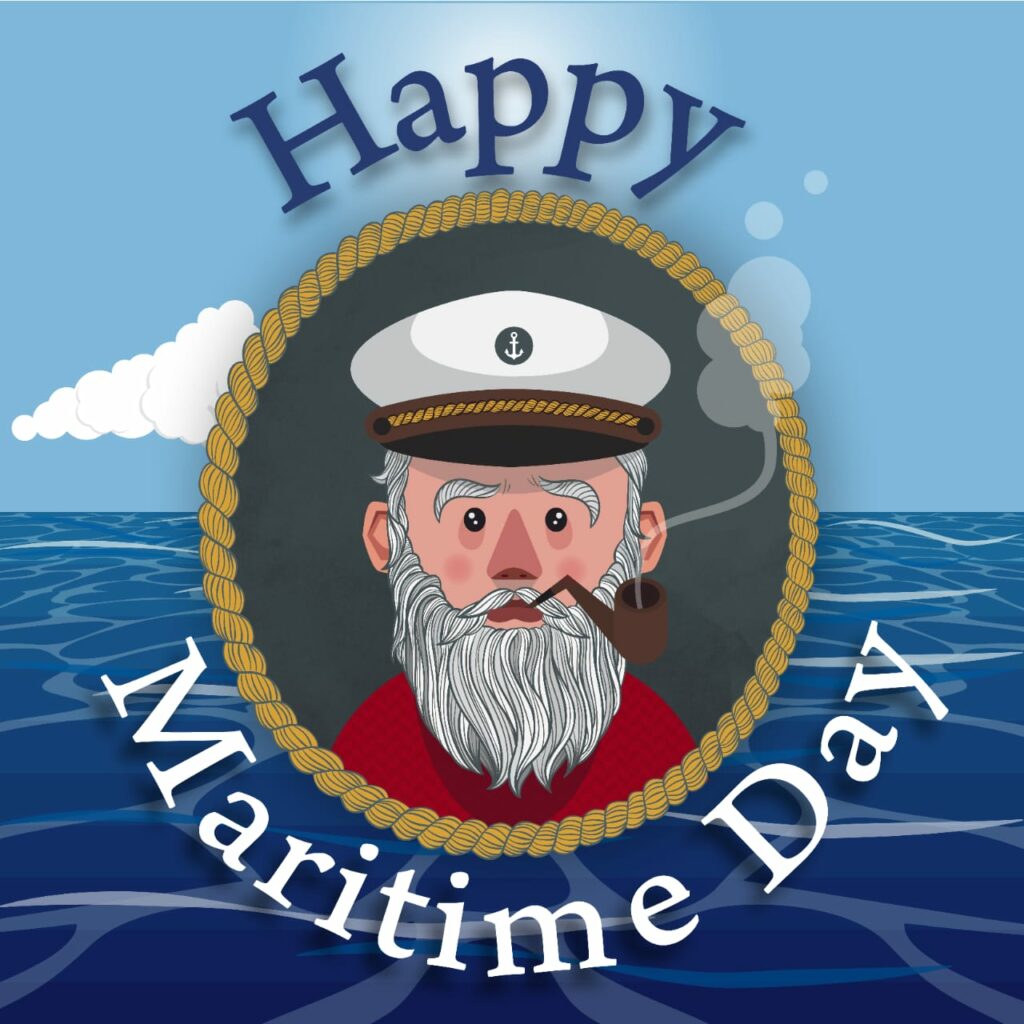 World Maritime Day