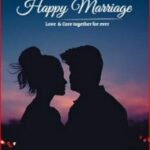 happy marriage