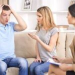 marriage family therapy online