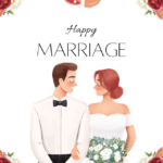 happy marriage