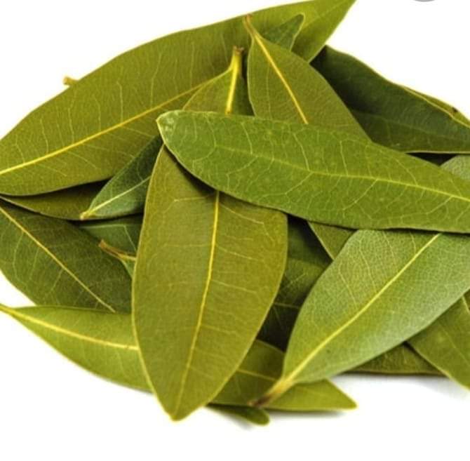 bay leaves for weight loss