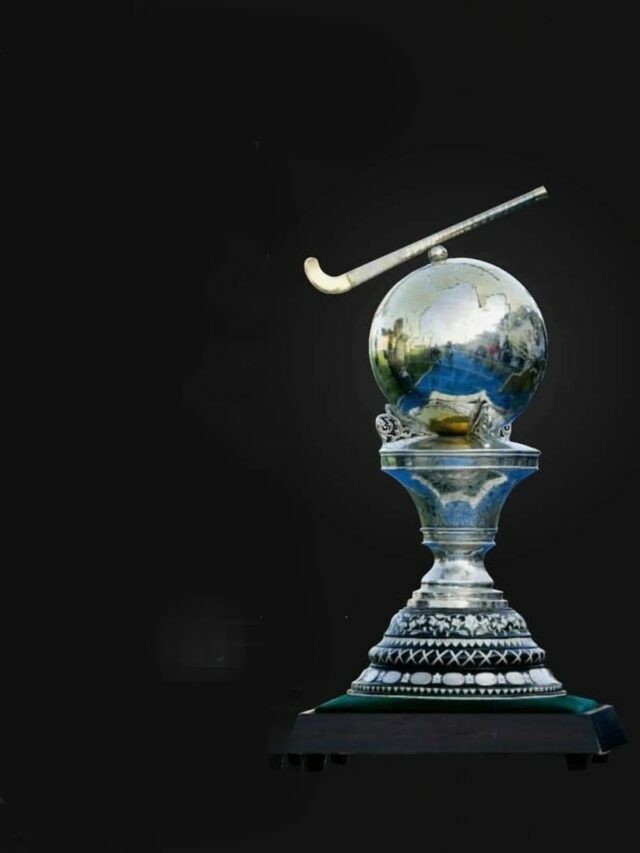 FIH Men Hockey World Cup -All Details Here