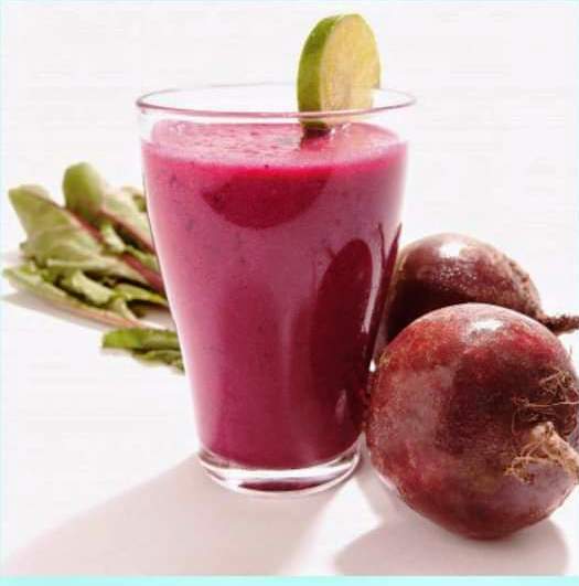 beetroot juice health benefits
