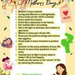 mothers day 2023 quotes, messages and sms