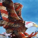 National American Eagle Day_june 20