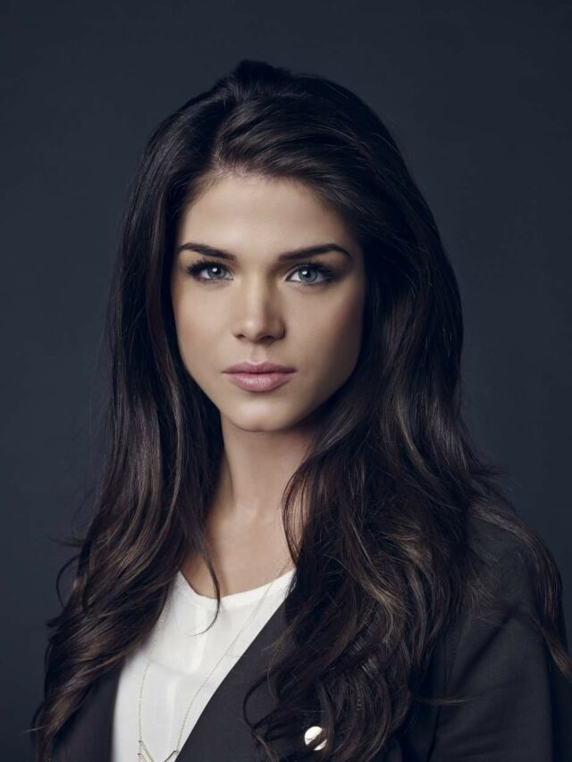 Marie Avgeropoulos – Celebrities News, Net Worth