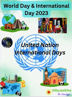 World Day & International Day 2023