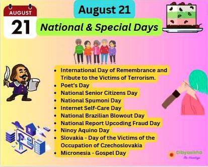 august 21 national day