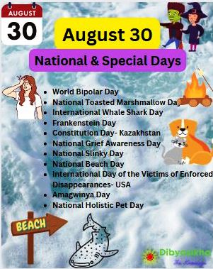 august 30 national day