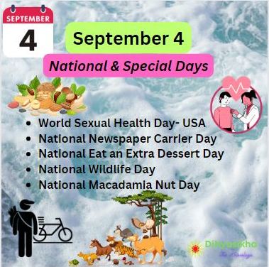 september 4 national day