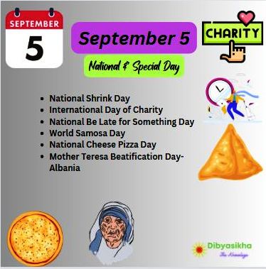september 5 national day