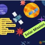 solar mission