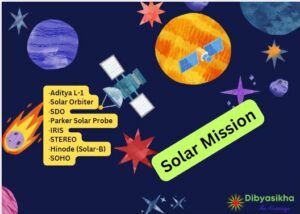 solar mission