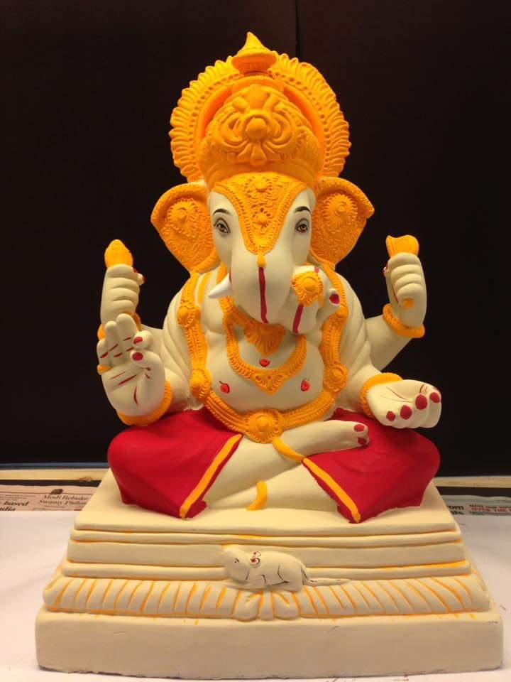 Know the 6 Rules for Placing Ganesh Idol at Home