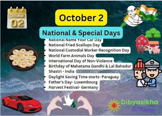 october 2 national day