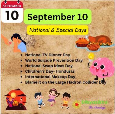 national day on 10 september