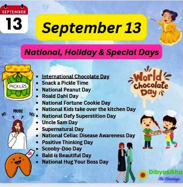 september 13 national day