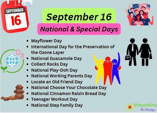 september 16 national day