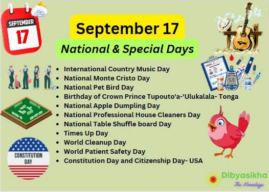 september 17 national day