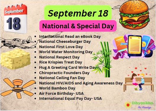 september 18 national day