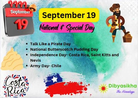september 19 national day