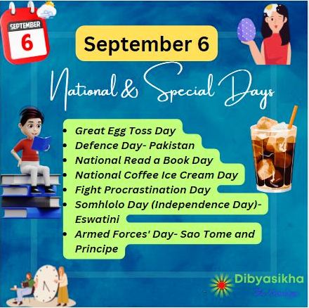 september 6 national day