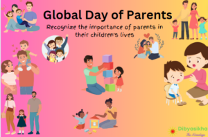 global day of parents