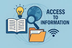 International day for Universal Access to Information (IDUAI)